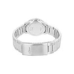 s.Oliver Armbanduhr Damen Quarzuhr Analog, mit Edelstahl Armband, 3 bar Wasserdicht, Kommt in Uhren Geschenk Box – Bild 3