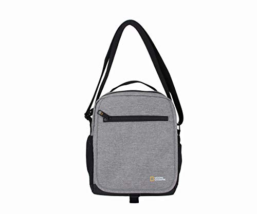 Anti-Theft Crossbody Bag - National Geographic Anti-Theft Crossbody Bag - National Geographic