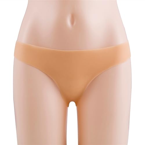 Culotte push up silicone idéale pour sublimer vos maillots de bain et collants - 6