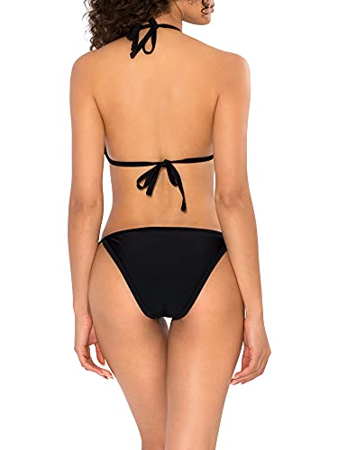 Smart-Sexy-Womens-String-Bikini-Set