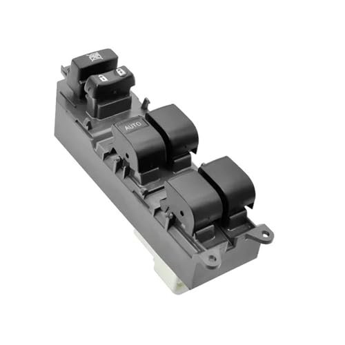 Interrupteur de commande de verrouillage de porte pour rénover habitacle RAV4