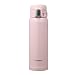 Zojirushi SM-SA48-PB Stainless Steel Mug, Pearl Pink, 16-Ounce