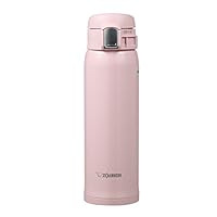 Amazon｜象印 ( ZOJIRUSHI ) 直飲み ステンレスマグ【0.36L】パール