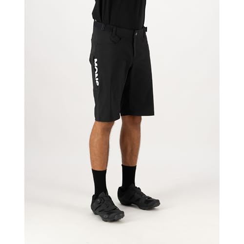 Short de ciclismo para hombre Mons Royale Diversion XL miniatura 2