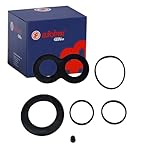 AUTOFREN SEINSA D4124 Kit de réparation d'étrier de frein Essieu avant Compatible avec JAGUAR XJ, ROVER 2000 3500 P6