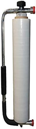PSBM Stretch Wrap Film Hand Dispenser, 1 Pack, Designed to Fit 15-18 Inch Stretch Film Wrap