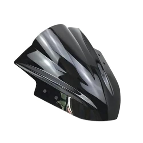 Déflecteur Kawasaki Ninja 300 pour le quotidien et les virées le week-end