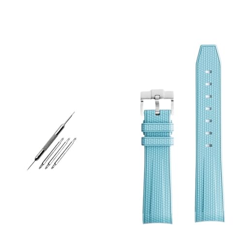 [X] KbNXɓK IKXɓK XEHb`WCg[XEHb`RXe[VɓK o[EHb`oh h X|[c 20mm J[uhEHb`Xgbv \tgoh vXgbv(Sky blue silver)