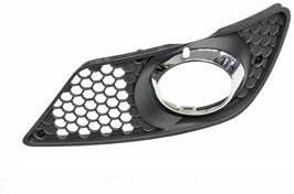 for Mercedes w204 (w/AMG) Bumper Cover Grille RIGHT Front OEM rh passenger side