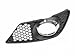 for Mercedes w204 (w/AMG) Bumper Cover Grille RIGHT Front OEM rh passenger side