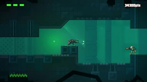 Gunborg Matters Playstation 5 - vue 8