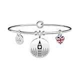 KIDULT - Bracciale Donna - I Left My Heart in London | Free Time - 731597