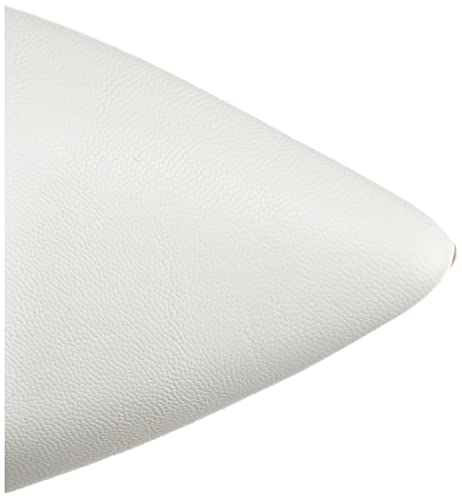 Jessica Simpson Women's Abrine Over The Knee Boot, White, 6.5 #TOP4