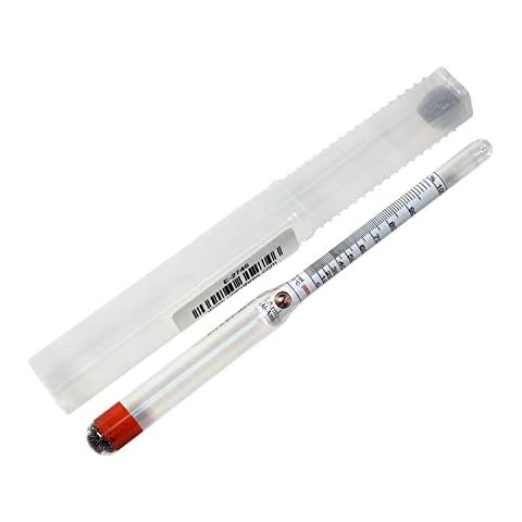 Alcoholímetro Al-Ambik con funda protectora Cover