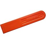 elektro kettensäge 45 cm schwert  Original Husqvarna Schwertschutz Kettenschutz für Schwerter 45-50 cm (18-22“)
