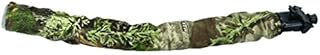 Hunters Specialties Carlton's Calls Mac Daddy Elk Call with Infinity Latex | Hunting Accessories, Cow Elk Calls for Hunting, Elk Calls Diaphragm, Elk Game Calls (Model: 70175)
