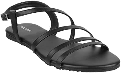 Walkway Women Flat Casual Sandal