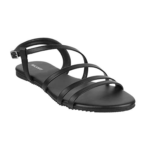 Walkway Women Flat Casual Sandal