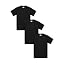 Black - 3pack