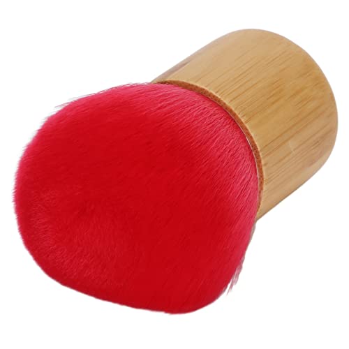 Septpenta Brosse à Disques en Fibres, Enlève La Poussière Et Les Contaminants des Disques Vinyles, N'affecte Pas La Qualité du Son des Disques, Brosse Antistatique pour Les Disques Vinyles LP CD Cover