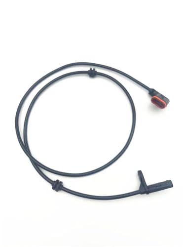 Capteur ABS W204 haute précision anti-patinage pour C220 C280 A2049050100