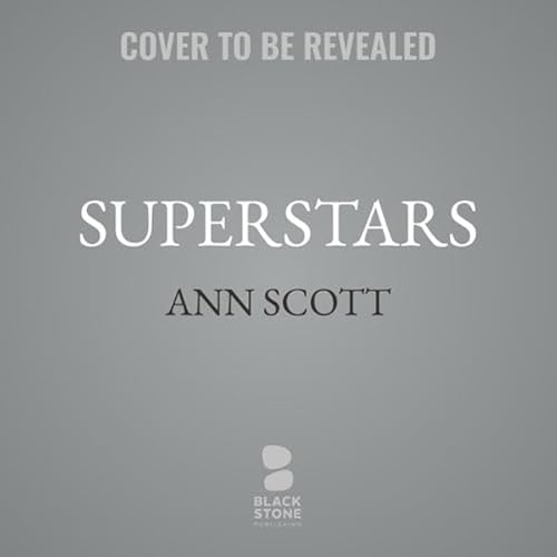 Superstars Audiolibro Por Ann Scott, Jonathan Wollen - translator arte de portada