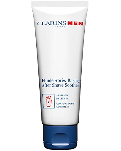 Clarins FLUIDE APRèS–RASAGE