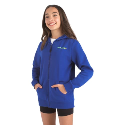 Sea-Doo Youth Sea-Doo Zip-up Hoodie