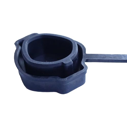 Image of NIKAVI ECSOCK01 Socket Rubber Compatible for Ola S1 /S1 Pro
