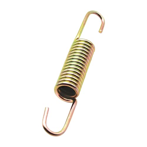 Motorcycle Rear Brake Spring,Foot Spring - Metal Pedal Return Spring, Practical Motorcycle Brake Springs For Motorcycle Accessories