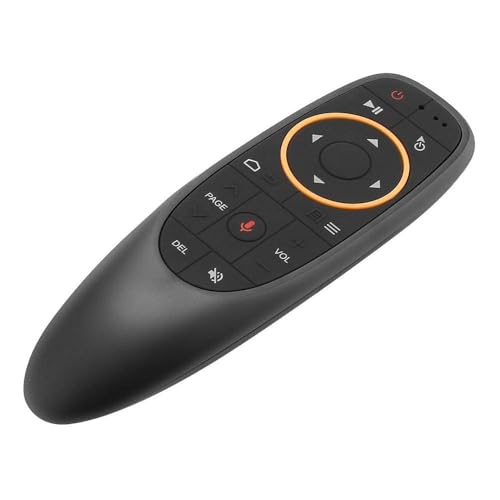 Tech Vibes Air Mouse Remote