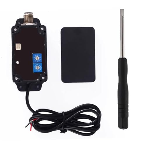 Convertisseur NMEA2000 CX5001 multi-interfaces étanche milieux hostiles