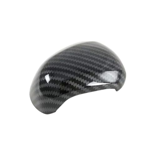 Capuchon de levier de vitesse Chevrolet Blazer 2021, accessoires d'intérieur auto aspect carbone