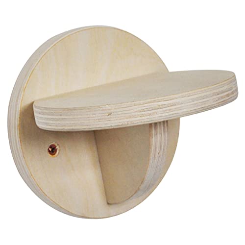 Piezas Marco de Escalada para Gatos Estante para Gatos Perca Estantes y Perchas para Gatos para Pare