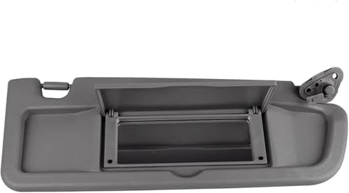 Remplacement pare-soleil Civic 2006-2011 de qualité supérieure