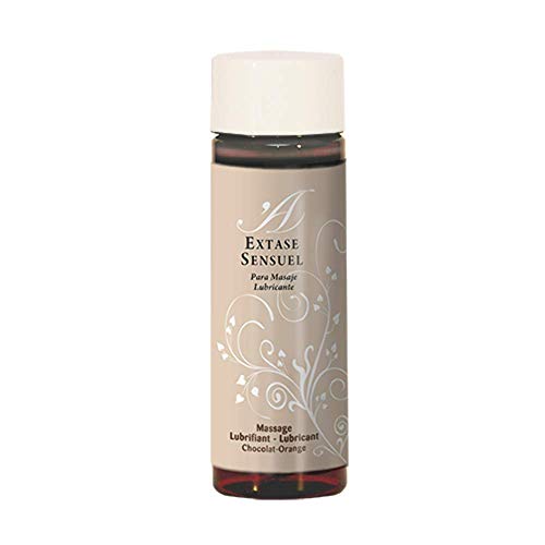 Lubrifiant Extase Sensual 100 ml la douceur haut de gamme pour soi