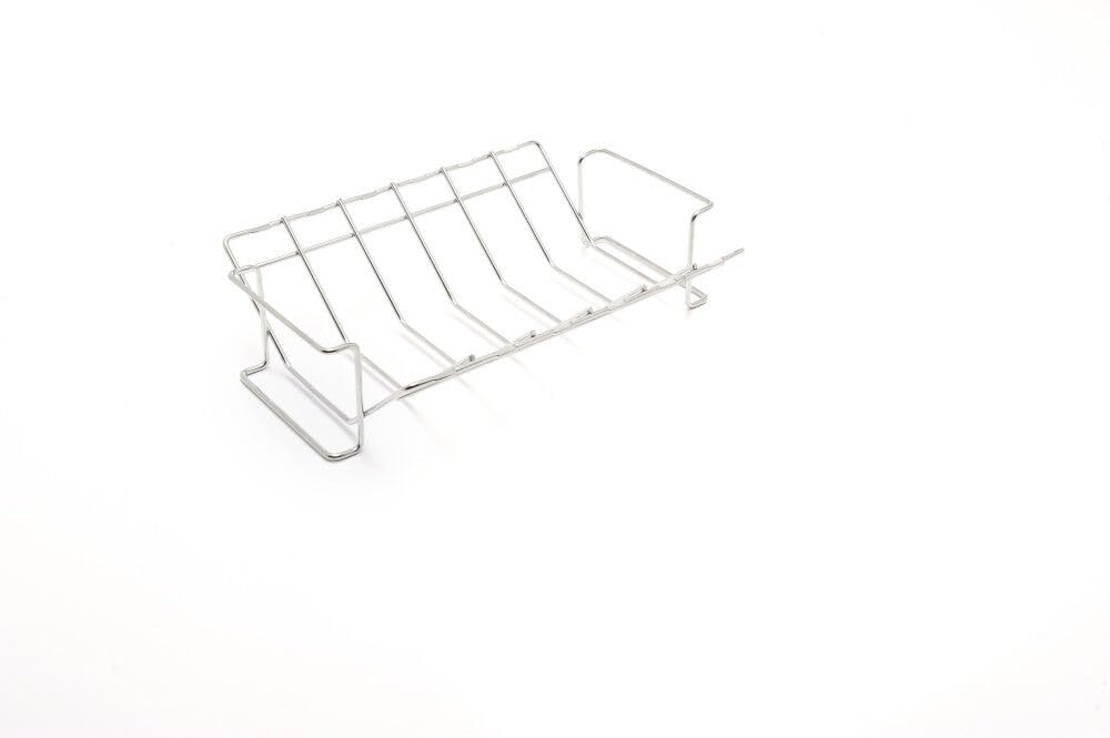Broil King, 39 x 29 x 9 cm. Multi-Gestal in Acciaio Inox, 5 x 5 x 5 cm