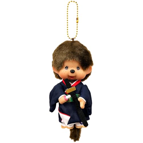 希少】monchhichi着物 2体セット モンチッチ 着物2体 レア商品