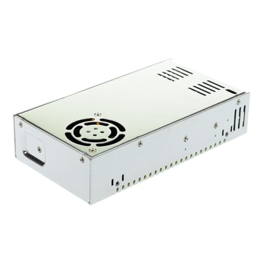 Alimentation à découpage QP transformateur quadruple sortie QP-200D éclairage de secours
