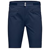 [ノローナ] femund Flex1 Lightweight Shorts Men's 2686-24 Indigo Night S