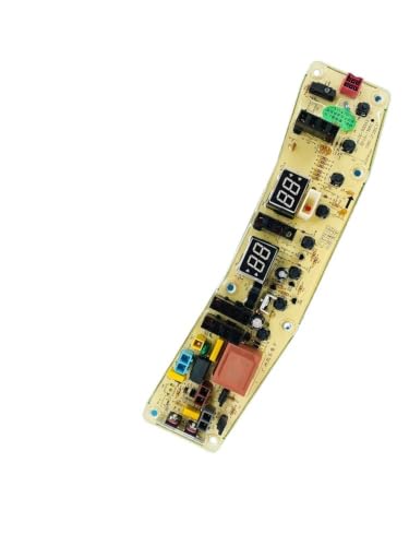Placa base MB100-6000QCS para lavadora repuesto original 2