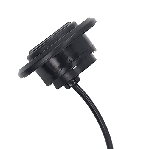 ZIZEV Lift Chair Hand Control 2 Fyh015 Electric Push Button 8 Pin Push Rod Controller for Power Recliner Replacement Recliner Parts