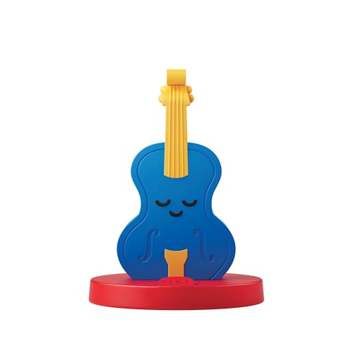 FABA Personaje Sonoro – Música clásica de Violonchelo – Musica, Canciones y Sonidos, para niños y niñas 0+ años, Reproducción con el Cuentacuentos y FABA+, Juguete Educativo, versión en español