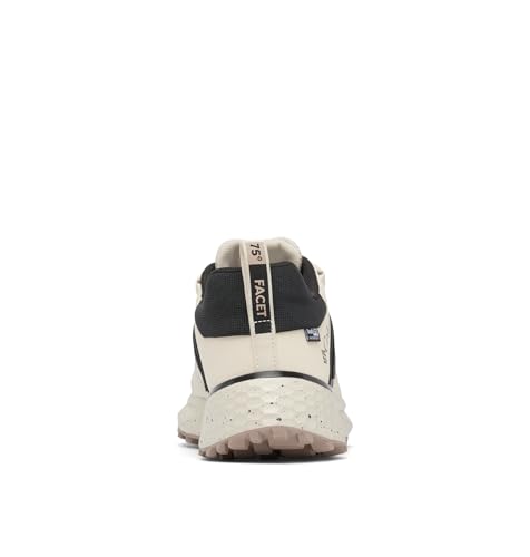 Image of Columbia Men Outdry Facet 75 Waterproof Hiking & Trekking Shoes