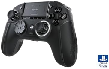 Nacon Revolution 5 Pro Officially Licensed PlayStation Wireless Controller