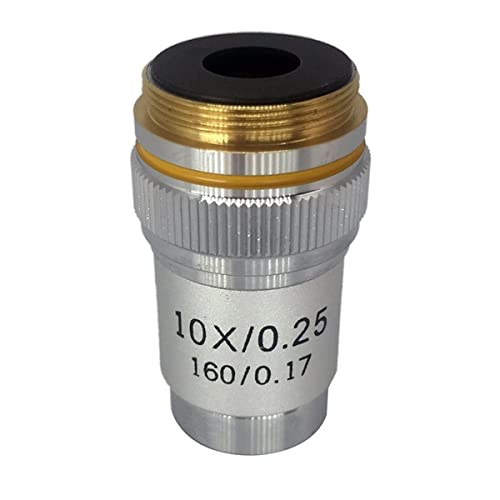 Lbg AN}eBbNΕY 4X 10X 20X 40X 60X 100X oCIY 195mm ANZT[ YA_v^[(10x)