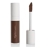 MIRABELLA - Invincible for All Perfecting Under-Eye Concealer, Full-Coverage Concealer for Dark Circles, Blemishes, Fine Lines & Wrinkles, Hydrating Makeup with Hyaluronic Acid, Deep D230