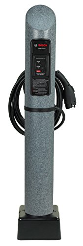 Bosch Power Xpress Single Bollard 32 Amp With 25´ Cord #TOP30