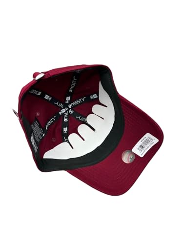 Gorra Strapback Ajustable Los Angeles Dodgers miniatura 5