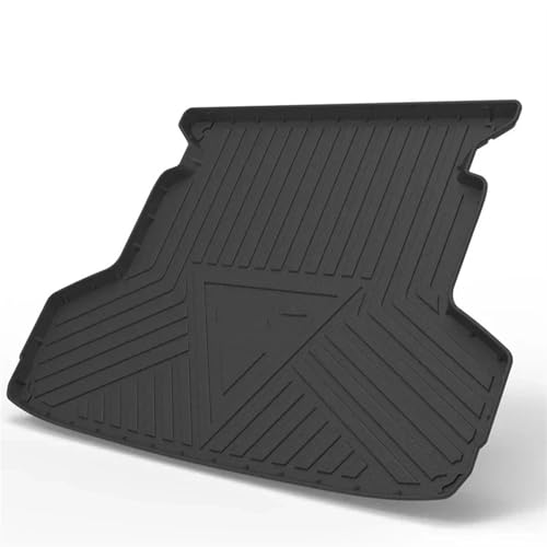 Revêtement de coffre anti-saleté Fiat Cronos 2018 lavable